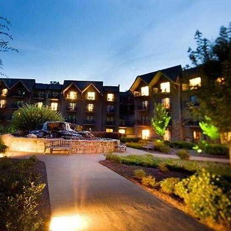 The Lodge And Spa At Callaway Gardens Pine Mountain  Exteriör bild