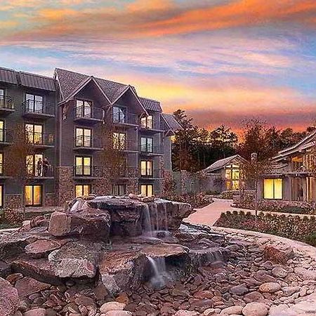 The Lodge And Spa At Callaway Gardens Pine Mountain  Exteriör bild