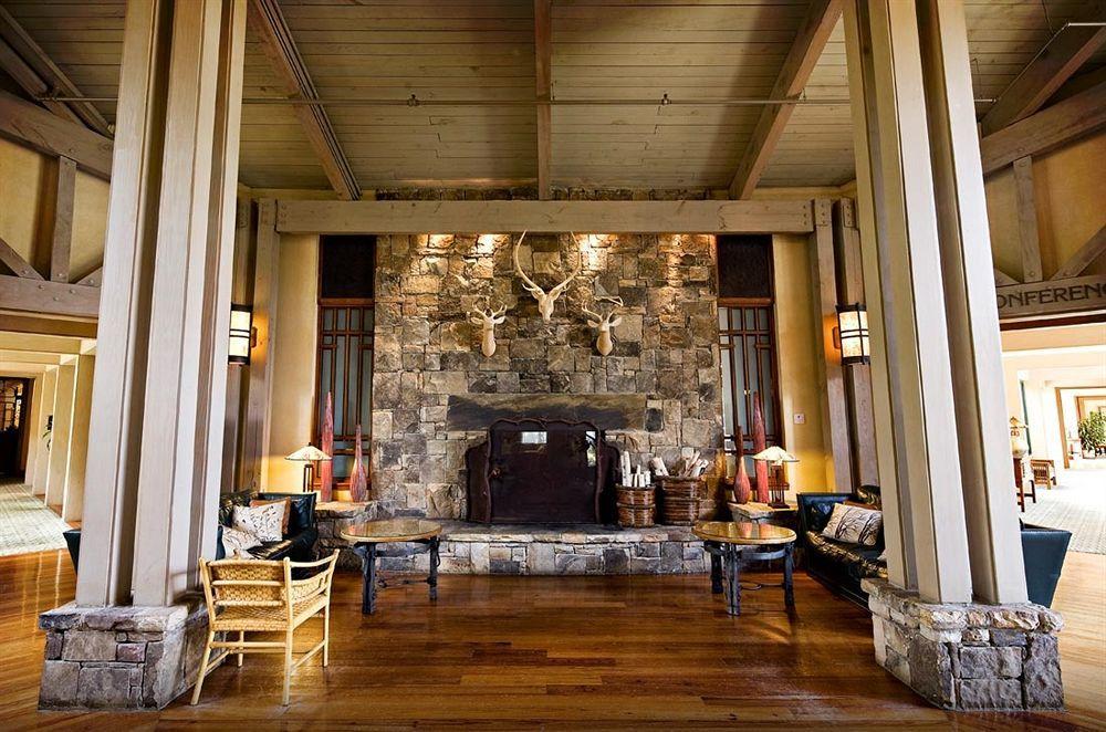 The Lodge And Spa At Callaway Gardens Pine Mountain  Exteriör bild