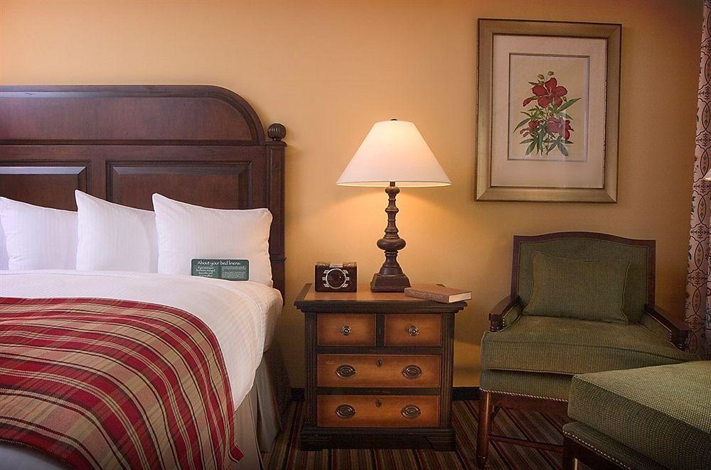 The Lodge And Spa At Callaway Gardens Pine Mountain  Exteriör bild