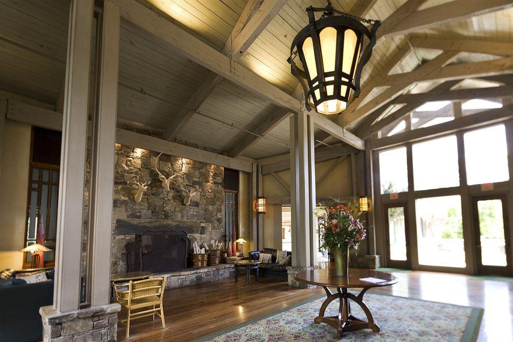 The Lodge And Spa At Callaway Gardens Pine Mountain  Exteriör bild