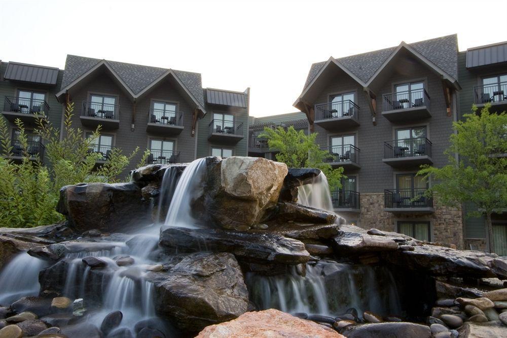 The Lodge And Spa At Callaway Gardens Pine Mountain  Exteriör bild