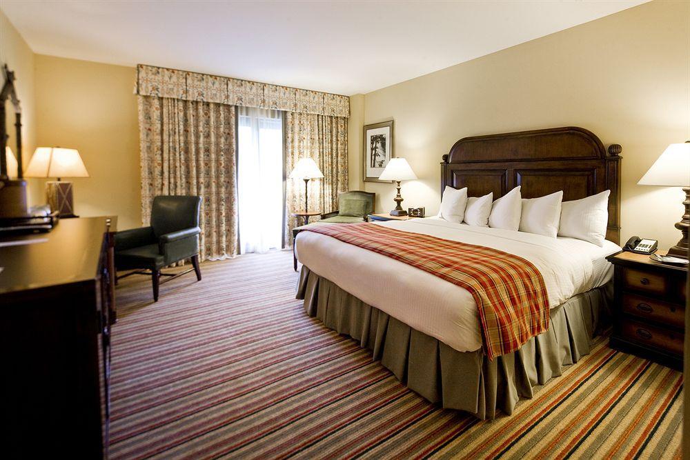 The Lodge And Spa At Callaway Gardens Pine Mountain  Exteriör bild