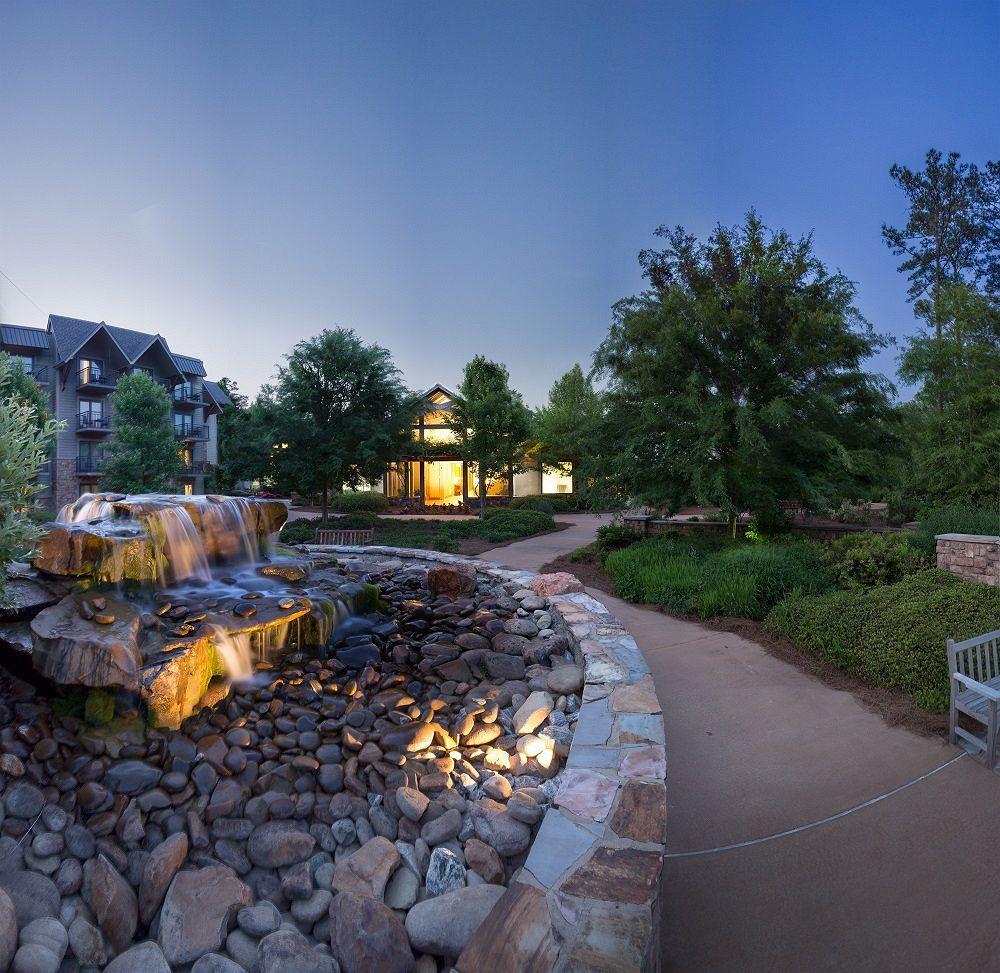 The Lodge And Spa At Callaway Gardens Pine Mountain  Exteriör bild