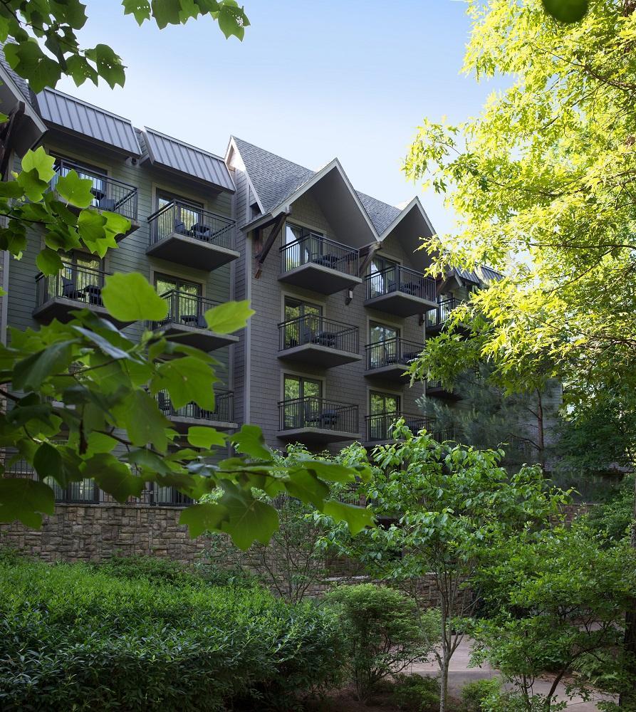 The Lodge And Spa At Callaway Gardens Pine Mountain  Exteriör bild