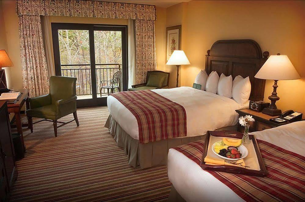 The Lodge And Spa At Callaway Gardens Pine Mountain  Exteriör bild