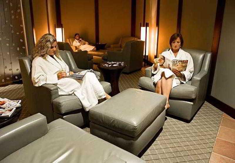 The Lodge And Spa At Callaway Gardens Pine Mountain  Bekvämligheter bild