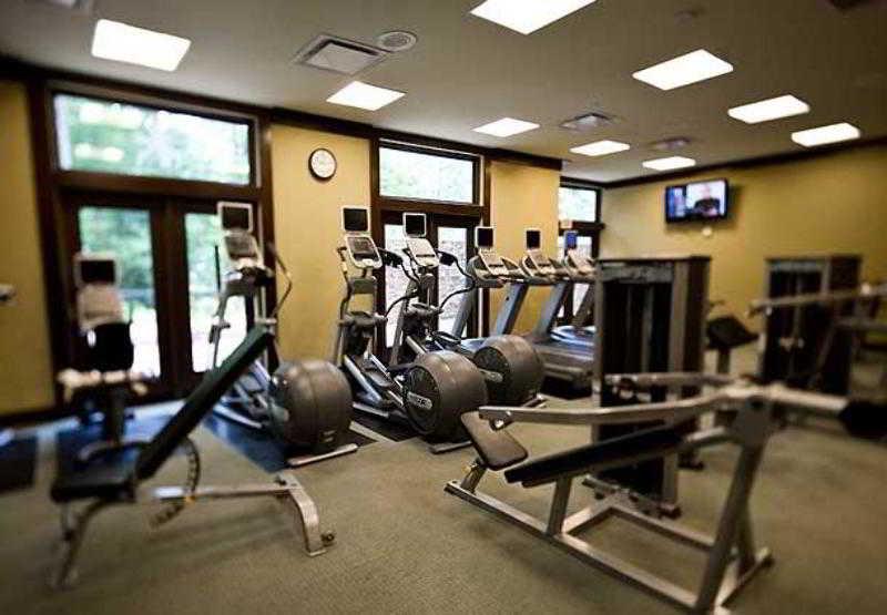 The Lodge And Spa At Callaway Gardens Pine Mountain  Bekvämligheter bild