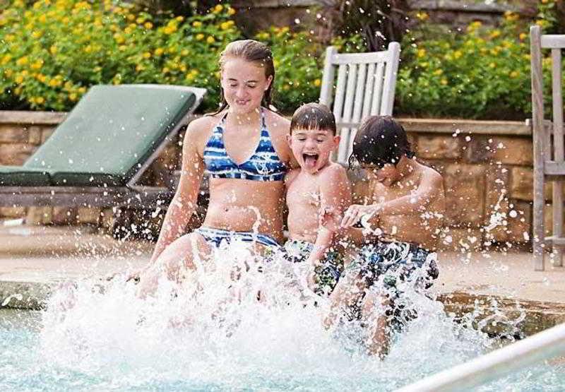 The Lodge And Spa At Callaway Gardens Pine Mountain  Exteriör bild