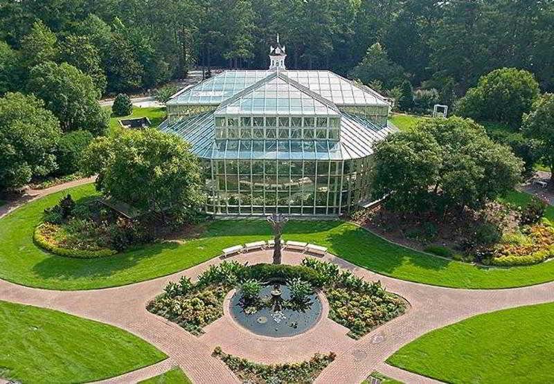 The Lodge And Spa At Callaway Gardens Pine Mountain  Bekvämligheter bild
