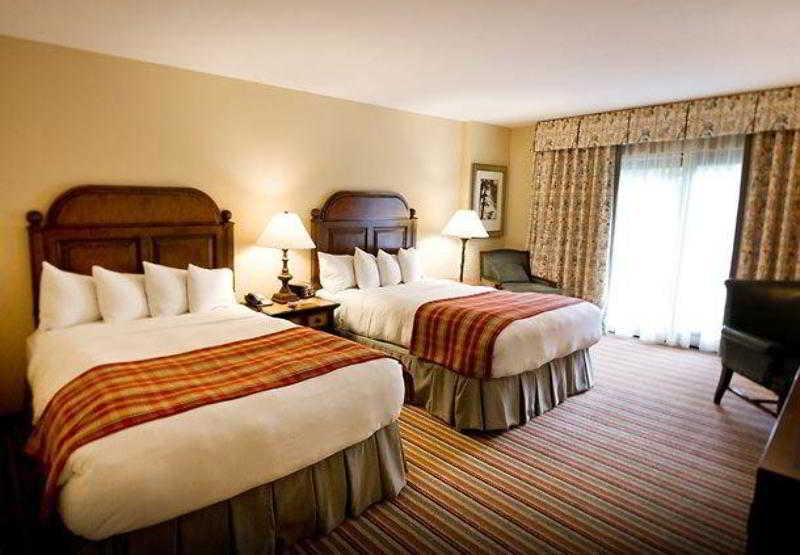 The Lodge And Spa At Callaway Gardens Pine Mountain  Exteriör bild