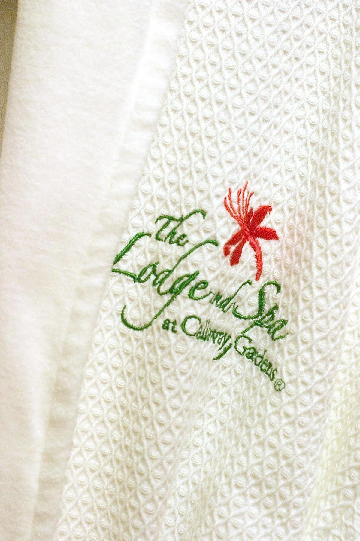 The Lodge And Spa At Callaway Gardens Pine Mountain  Exteriör bild
