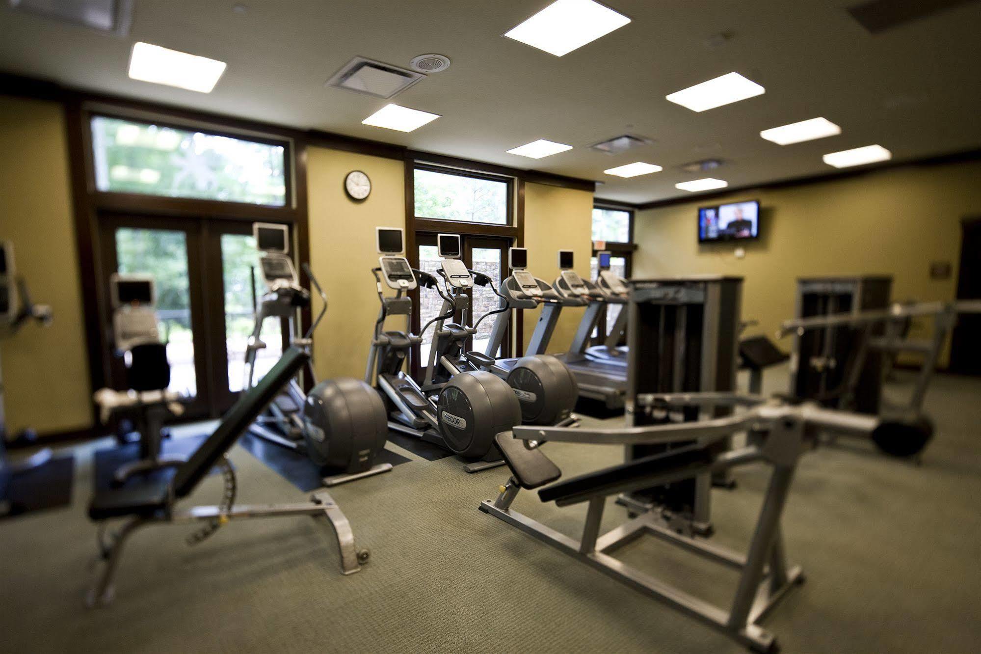 The Lodge And Spa At Callaway Gardens Pine Mountain  Exteriör bild