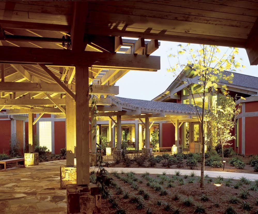 The Lodge And Spa At Callaway Gardens Pine Mountain  Exteriör bild
