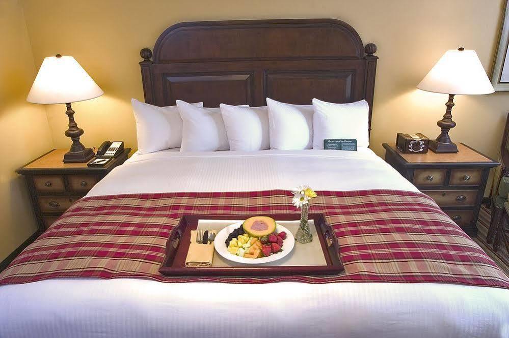 The Lodge And Spa At Callaway Gardens Pine Mountain  Exteriör bild