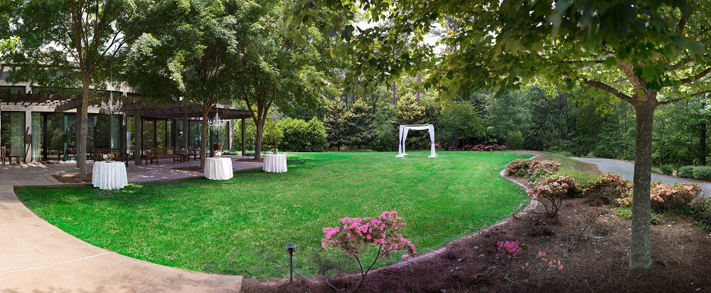 The Lodge And Spa At Callaway Gardens Pine Mountain  Exteriör bild