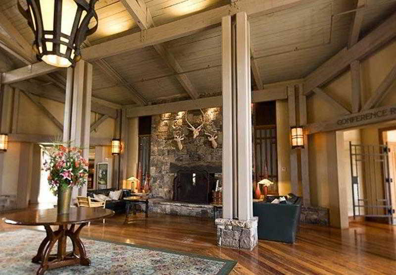 The Lodge And Spa At Callaway Gardens Pine Mountain  Exteriör bild